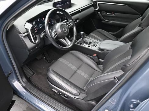 Used 2024 MAZDA CX-50 AWD 2.5 S w/ Cargo Package image 18