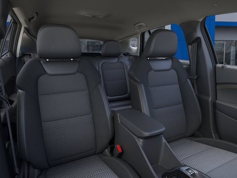 New 2026 Chevrolet Trax LT w/ Driver Confidence Package FWD image 16