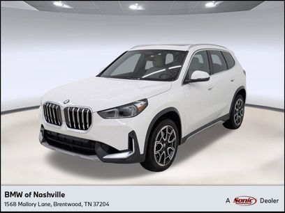 Used 2025 BMW X1 xDrive28i w/ Convenience Package