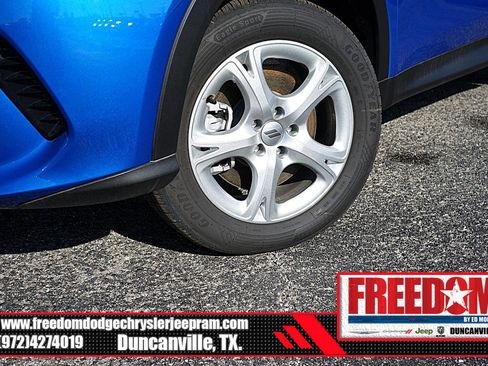 New 2023 Dodge Hornet GT Plus image 9