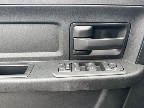 New 2026 RAM 2500 Tradesman image 10