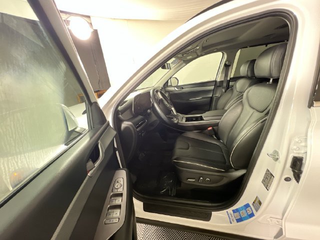 Used 2024 Hyundai Palisade XRT FWD image 14
