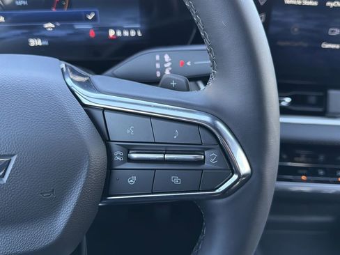 New 2026 Chevrolet Equinox LT image 9