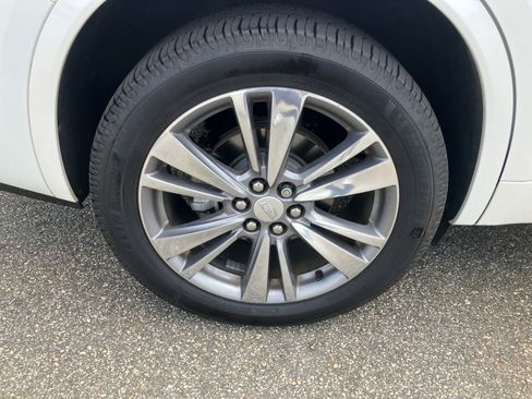 Used 2020 Cadillac XT6 Premium Luxury FWD image 23