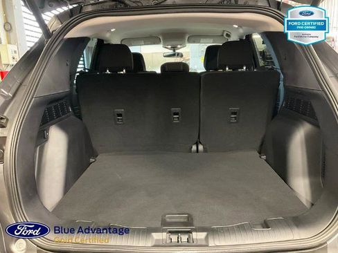 Certified 2024 Ford Escape Active image 9