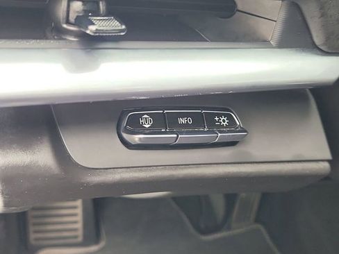 Used 2023 Chevrolet Corvette Stingray Premium Cpe w/ Z51 Performance Package RWD image 18