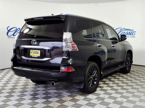 Used 2022 Lexus GX 460 Premium w/ Premium Plus Package image 6