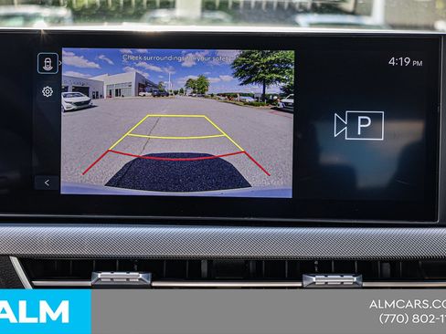 Used 2024 Hyundai Sonata SEL FWD image 28