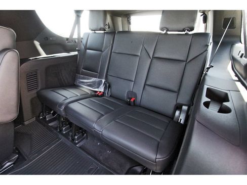 New 2026 Cadillac Escalade ESV 2WD image 13
