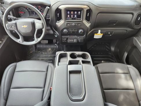 New 2026 Chevrolet Silverado 2500 W/T w/ WT Convenience Package AWD/4WD image 25