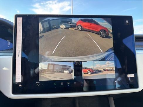 Used 2021 Tesla Model S Plaid image 24