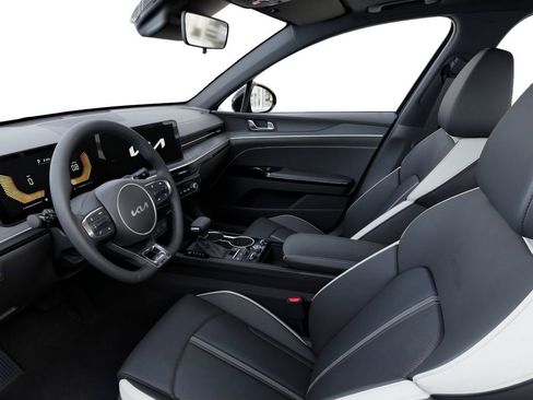 New 2026 Kia K5 GT-Line image 17