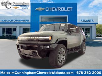 Used 2024 GMC Hummer EV 3X w/ LPO, Illumination Package AWD/4WD video 1