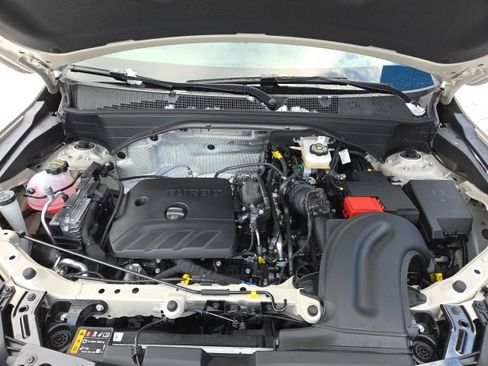 New 2026 Chevrolet TrailBlazer RS w/ Convenience Package image 69