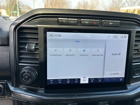 Certified 2023 Ford F150 XLT w/ Equipment Group 302A High image 29