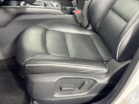 Used 2024 MAZDA CX-5 AWD 2.5 S w/ Select Package image 14