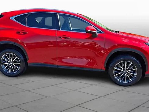 Used 2022 Lexus NX 350 AWD image 9