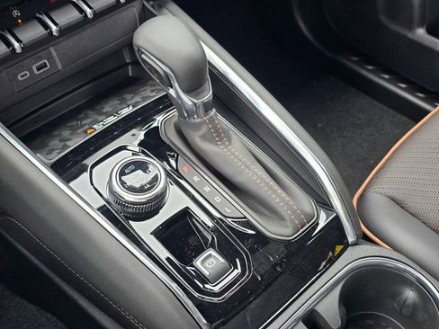 New 2026 GMC Canyon AT4 w/ Nightfall Edition AWD/4WD image 35