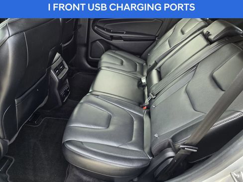 Used 2018 Ford Edge Titanium w/ Equipment Group 301A image 17