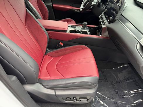 Used 2023 Lexus RX 500h F Sport w/ Accessory Package (Z1) image 29