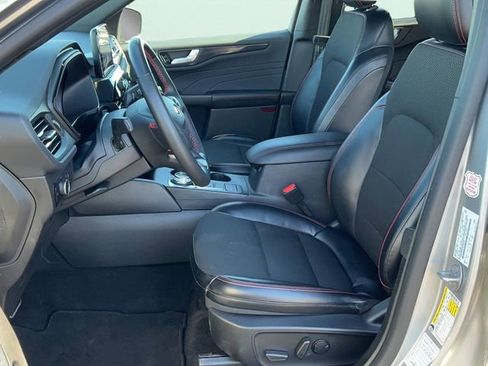 Used 2024 Ford Escape ST-Line image 20