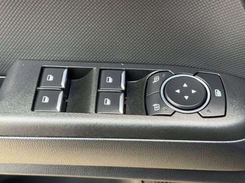 Used 2024 Ford Bronco Sport Big Bend w/ Convenience Package AWD/4WD image 24