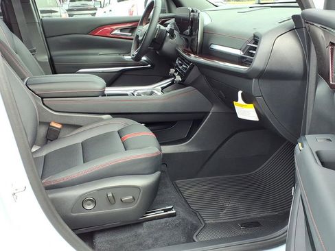 New 2026 Chevrolet Traverse RS AWD/4WD image 2