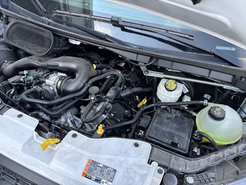 Used 2024 Ford Transit 150 Low Roof image 41