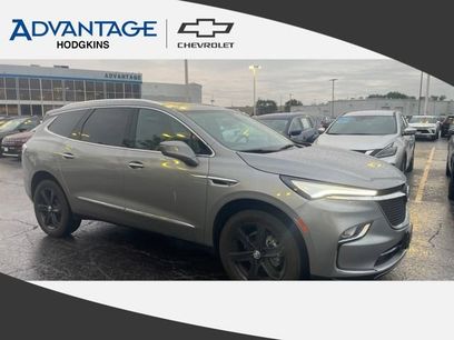 Used 2024 Buick Enclave Essence w/ Experience Buick Package