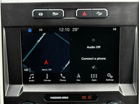 Used 2018 Ford F250 Lariat w/ Lariat Ultimate Package image 21