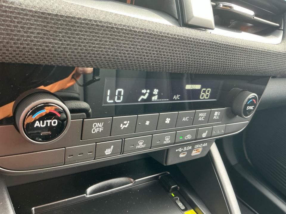 New 2026 Subaru Outback Limited XT AWD/4WD image 18
