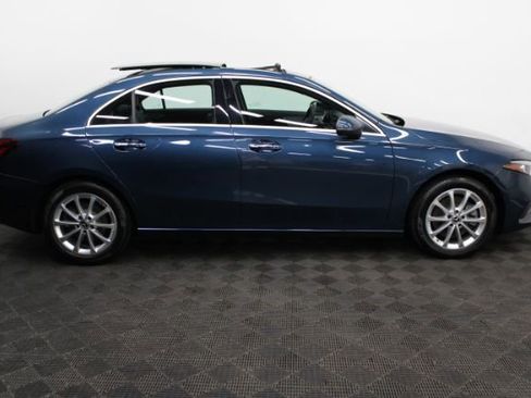 Used 2019 Mercedes-Benz A 220 4MATIC image 4