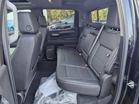 Used 2026 GMC Sierra 1500 Denali AWD/4WD image 18