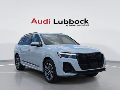 Certified 2026 Audi Q7 2.0T Premium w/ Convenience Plus Package