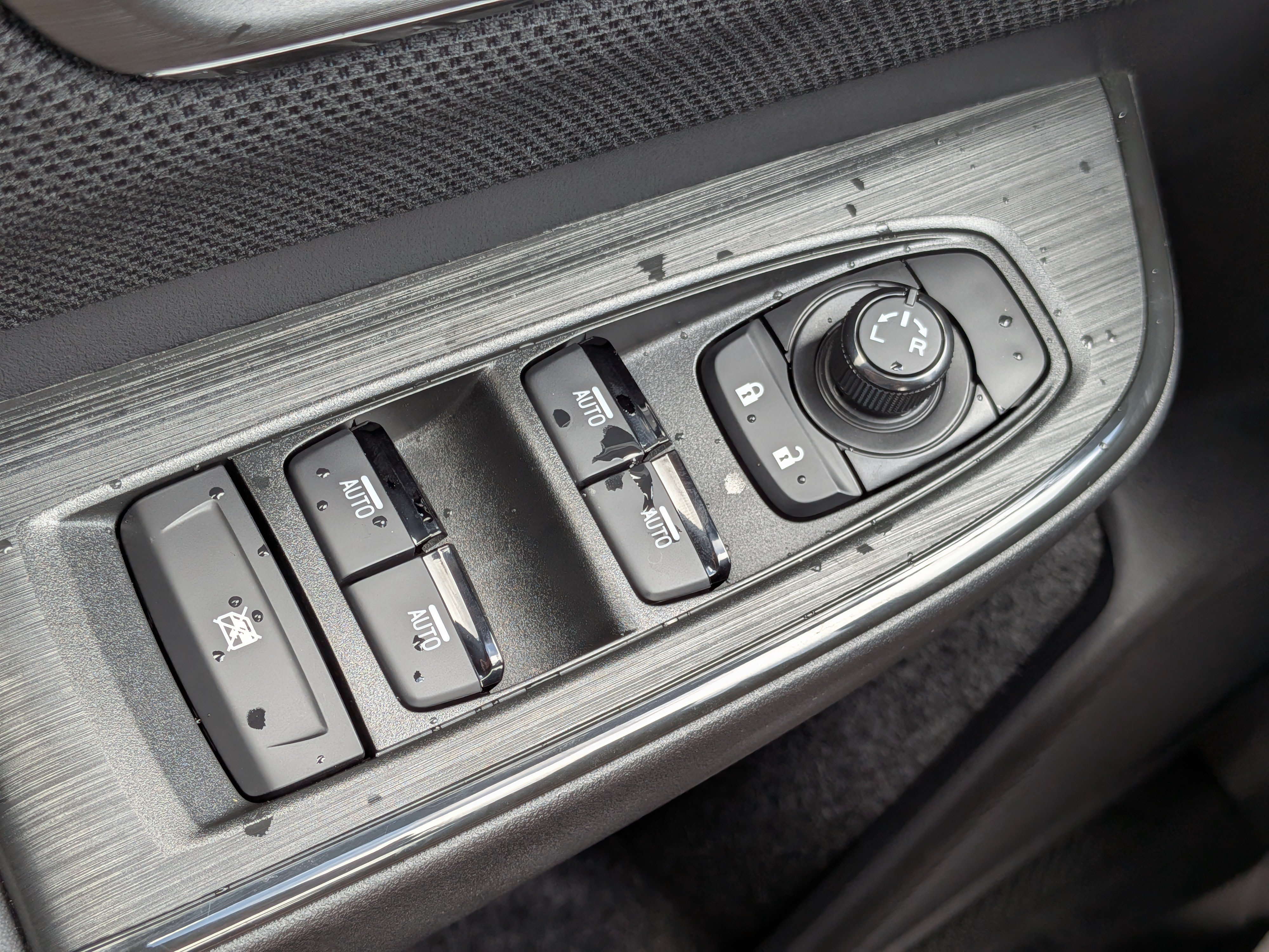 New 2026 Subaru Outback Premium AWD/4WD image 24