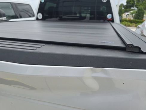 Used 2018 Ford F150 XLT w/ Equipment Group 302A Luxury AWD/4WD image 7