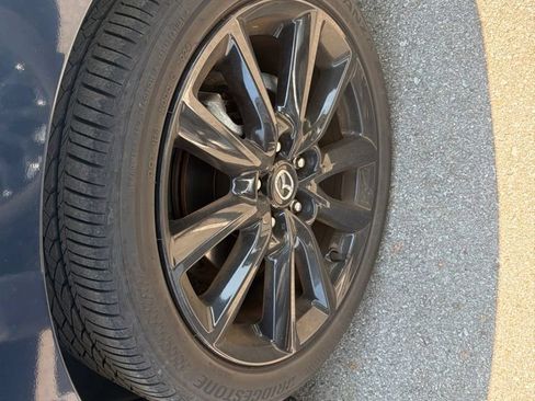 Used 2025 MAZDA MAZDA3 s Sport FWD image 9