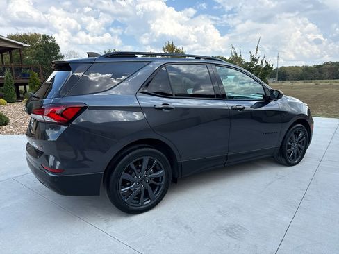 Used 2022 Chevrolet Equinox RS image 37