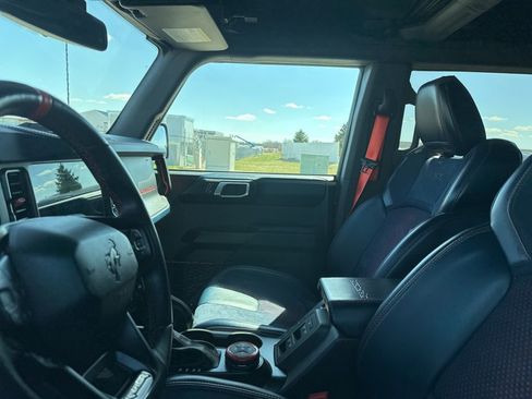 Used 2023 Ford Bronco Raptor image 6