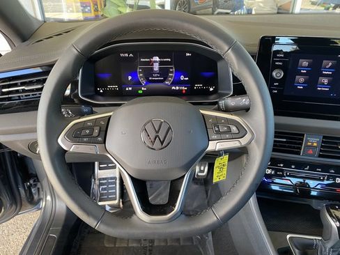 New 2026 Volkswagen Jetta Sport FWD image 14