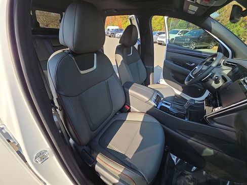 New 2024 Hyundai Santa Cruz Limited AWD/4WD image 19
