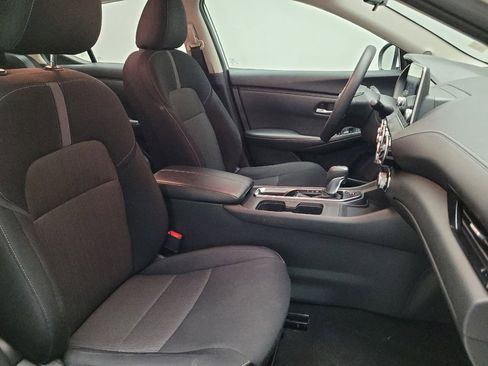 Used 2024 Nissan Sentra SV image 21