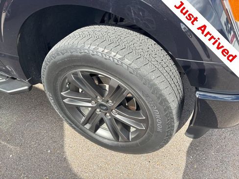 Used 2022 Ford F150 XLT w/ Equipment Group 302A High image 14