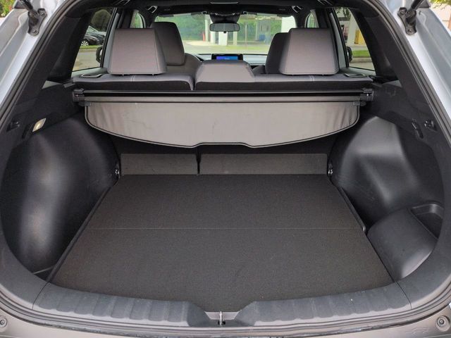 Certified 2023 Toyota Corolla Cross AWD Hybrid w/ Moonroof Package image 13