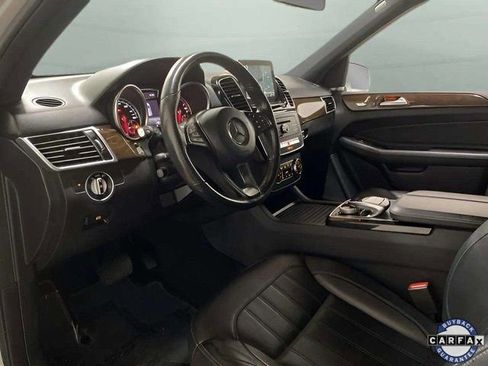 Used 2017 Mercedes-Benz GLE 350 4MATIC image 64