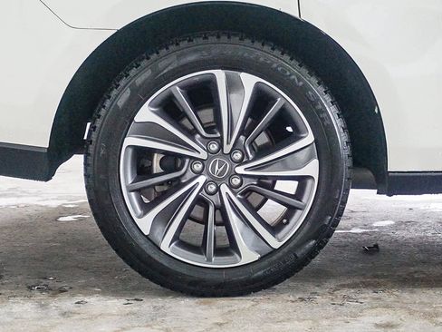 Used 2019 Acura MDX FWD w/ Tech & Entertainment image 4