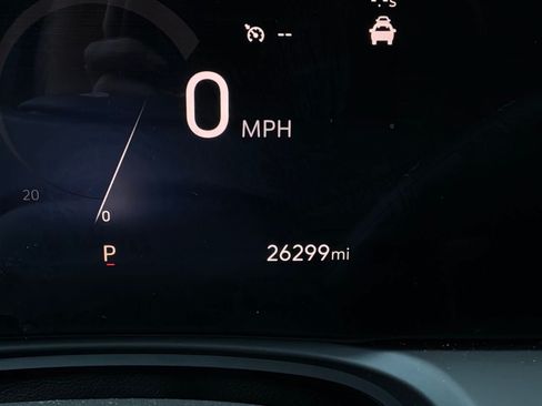 Used 2025 Buick Encore GX Preferred FWD image 37