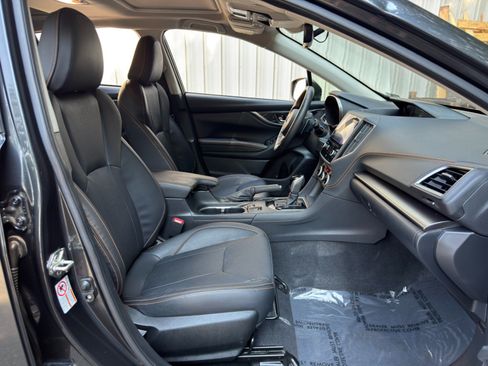 Used 2018 Subaru Crosstrek 2.0i Limited AWD/4WD image 15