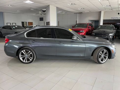 Used 2018 BMW 330i xDrive Sedan image 8