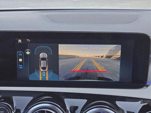 New 2026 Mercedes-Benz CLA 250 CLA 250 image 13